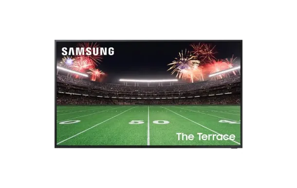 SAMSUNG Téléviseur UHD 4K SA TQ65LST7DATXXC SAMSUNG Téléviseur UHD 4K SA TQ65LST7DATXXC